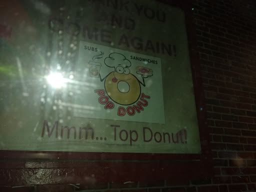Donut Shop «Pop Donuts», reviews and photos, 297 Andover St, Lawrence, MA 01843, USA