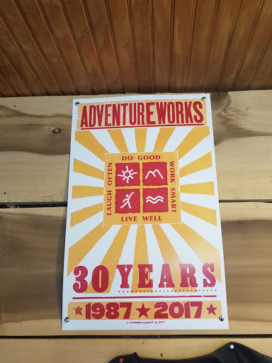 Tourist Attraction «Adventureworks Zipline Forest», reviews and photos, 4129 Whites Creek Pike, Whites Creek, TN 37189, USA