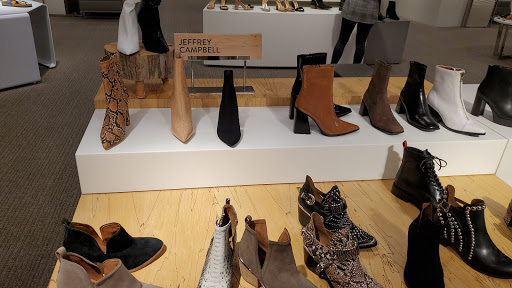 Department Store «Nordstrom», reviews and photos, 501 Garden State Plaza Blvd, Paramus, NJ 07652, USA