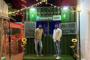 Namastee Cafe image