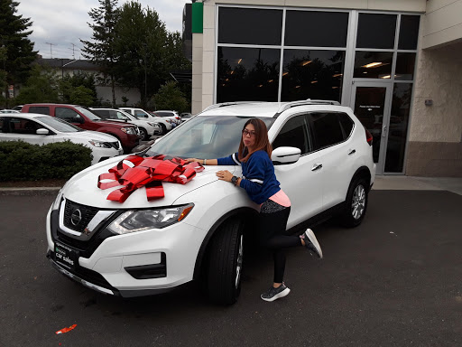 Used Car Dealer «Enterprise Car Sales», reviews and photos, 9816 S Tacoma Way R3, Lakewood, WA 98499, USA