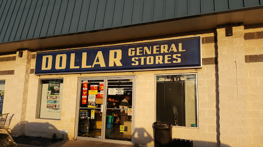 Discount Store «Dollar General», reviews and photos, 470 S Commerce Ave, Front Royal, VA 22630, USA