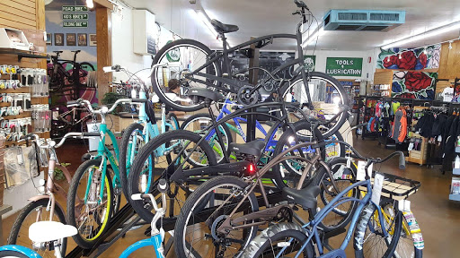 Bicycle Store «Landis Cyclery», reviews and photos, 712 W Indian School Rd, Phoenix, AZ 85013, USA