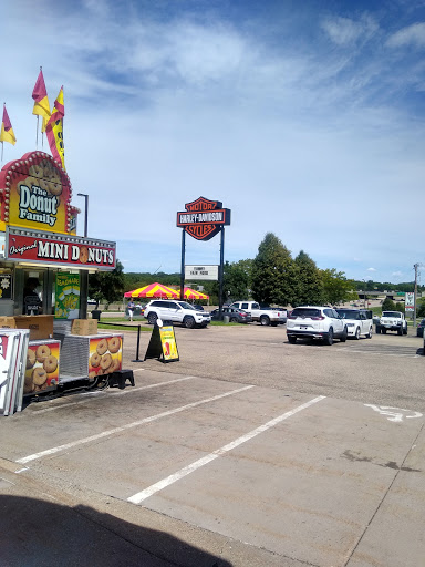 Motorcycle Dealer «Twin Cities Harley-Davidson», reviews and photos, 10770 165th St W, Lakeville, MN 55044, USA