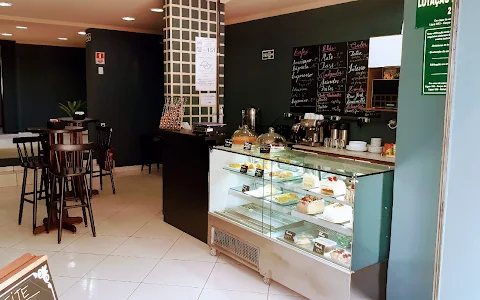 Cafe e Bolos Penha image