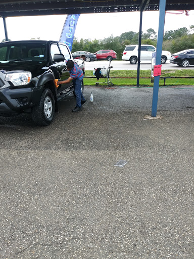 Car Wash «Cabus Car Wash», reviews and photos, 19220 Kuykendahl Rd, Spring, TX 77379, USA