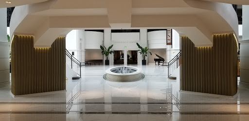 Hotel «Chateau Elan Winery & Resort», reviews and photos, 100 Rue Charlemagne Dr, Braselton, GA 30517, USA