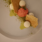 Photo n°10 de l'avis de giorgia.i fait le 12/07/2021 à 20:10 sur le  Ristorante Palazzo Branciforte à Palermo