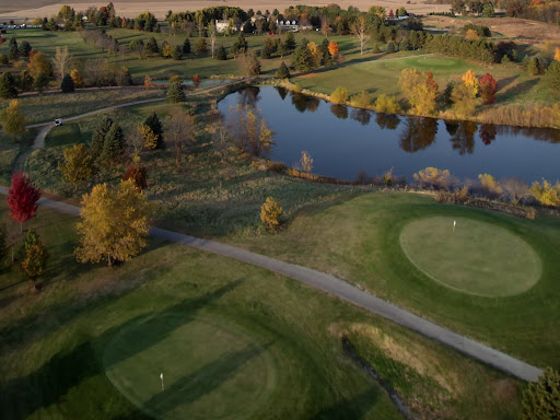 Golf Club «Fairlakes Golf Club», reviews and photos, 2203 County Rd 600 N, Secor, IL 61771, USA