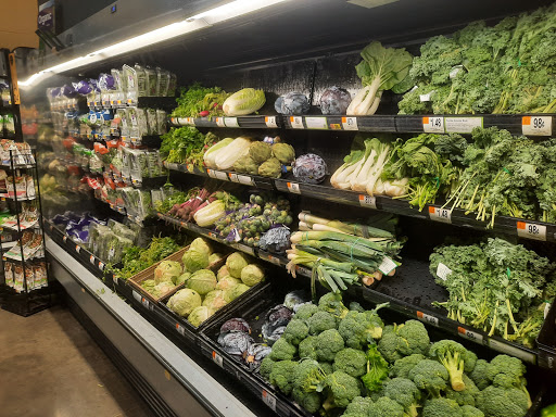 Supermarket «Walmart Neighborhood Market», reviews and photos, 1840 NW 9th St, Corvallis, OR 97330, USA