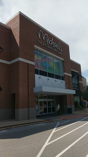 Craft Store «Michaels», reviews and photos, 1519 S Brentwood Blvd, Brentwood, MO 63144, USA