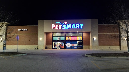 Pet Supply Store «PetSmart», reviews and photos, 5801 Belleville Crossing St, Belleville, IL 62226, USA