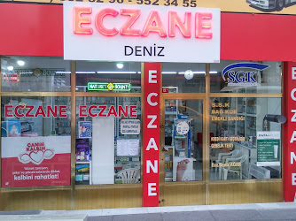 Deniz Eczanesi