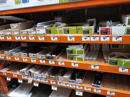 Home Improvement Store «The Home Depot», reviews and photos, 6000 Johnson Dr, Pleasanton, CA 94588, USA