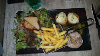 Frite du Restaurant La Taverne à Saint-Cyprien - n°15