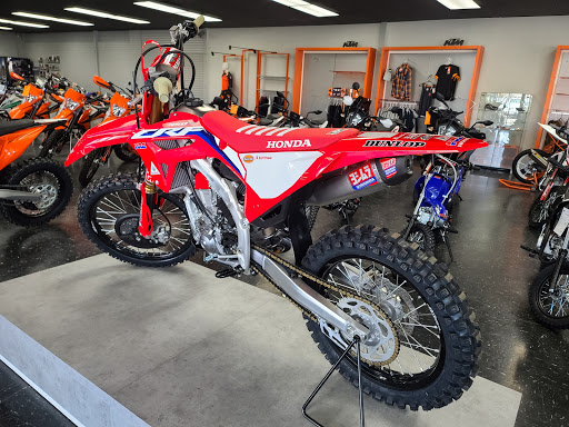 Motorcycle Dealer «Mach 1 Motorsports», reviews and photos, 510 Couch St, Vallejo, CA 94590, USA