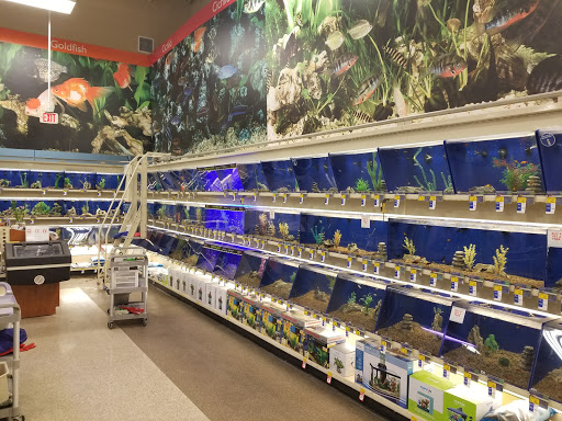 Pet Supply Store «PetSmart», reviews and photos, 21032 S Ellsworth Loop, Queen Creek, AZ 85142, USA