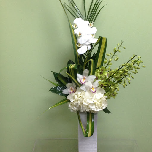 Florist «Aventura Florist», reviews and photos, 20445 Biscayne Blvd, Aventura, FL 33180, USA