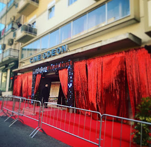 Cinematografo Teatro Odeon Via Francesco Cananzi, 89123 Reggio di Calabria RC, Italia