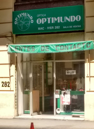 Ópticas Optimundo - Óptica