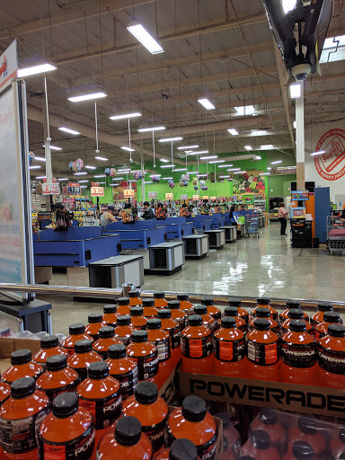 Grocery Store «El Super», reviews and photos, 315 San Fernando Mission Blvd, San Fernando, CA 91340, USA