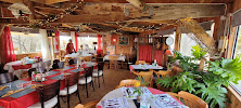 Atmosphère du Restaurant Campagnac du Causse à Montfaucon - n°20