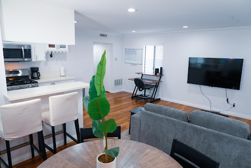 Bridges Sober Living Apartments in Los Angeles For Men