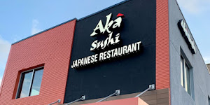 Aka Sushi Downtown