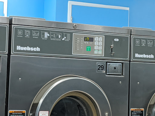 Laundromat «Dolphin Laundry», reviews and photos, 4221 Pleasant Valley Rd, Virginia Beach, VA 23464, USA