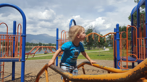 Park «Memorial Park», reviews and photos, 1605 E Pikes Peak Ave, Colorado Springs, CO 80910, USA