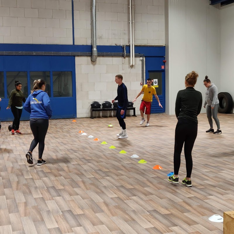 Open Gym Purmerend | Sportschool