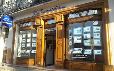 Les Immobilières à Narbonne