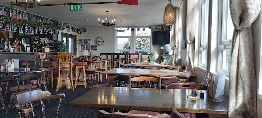 Cobbs Bar & Restaurant - Cobbs Quay, Hamworthy, Poole BH15 4EL, United Kingdom