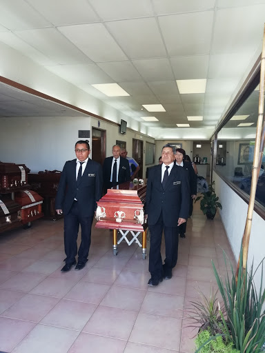Funeraria Nueva Luz en Tulancingo