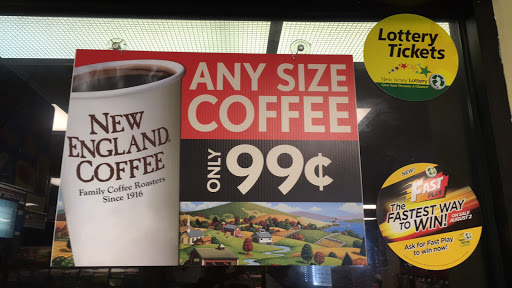 Grocery Store «Ocean Gate Market», reviews and photos, 216 Ocean Gate Ave, Ocean Gate, NJ 08740, USA