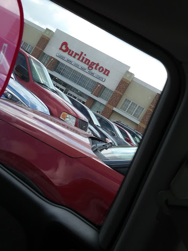 Clothing Store «Burlington Coat Factory», reviews and photos, 9470 FM 1960 Bypass Rd W, Humble, TX 77338, USA