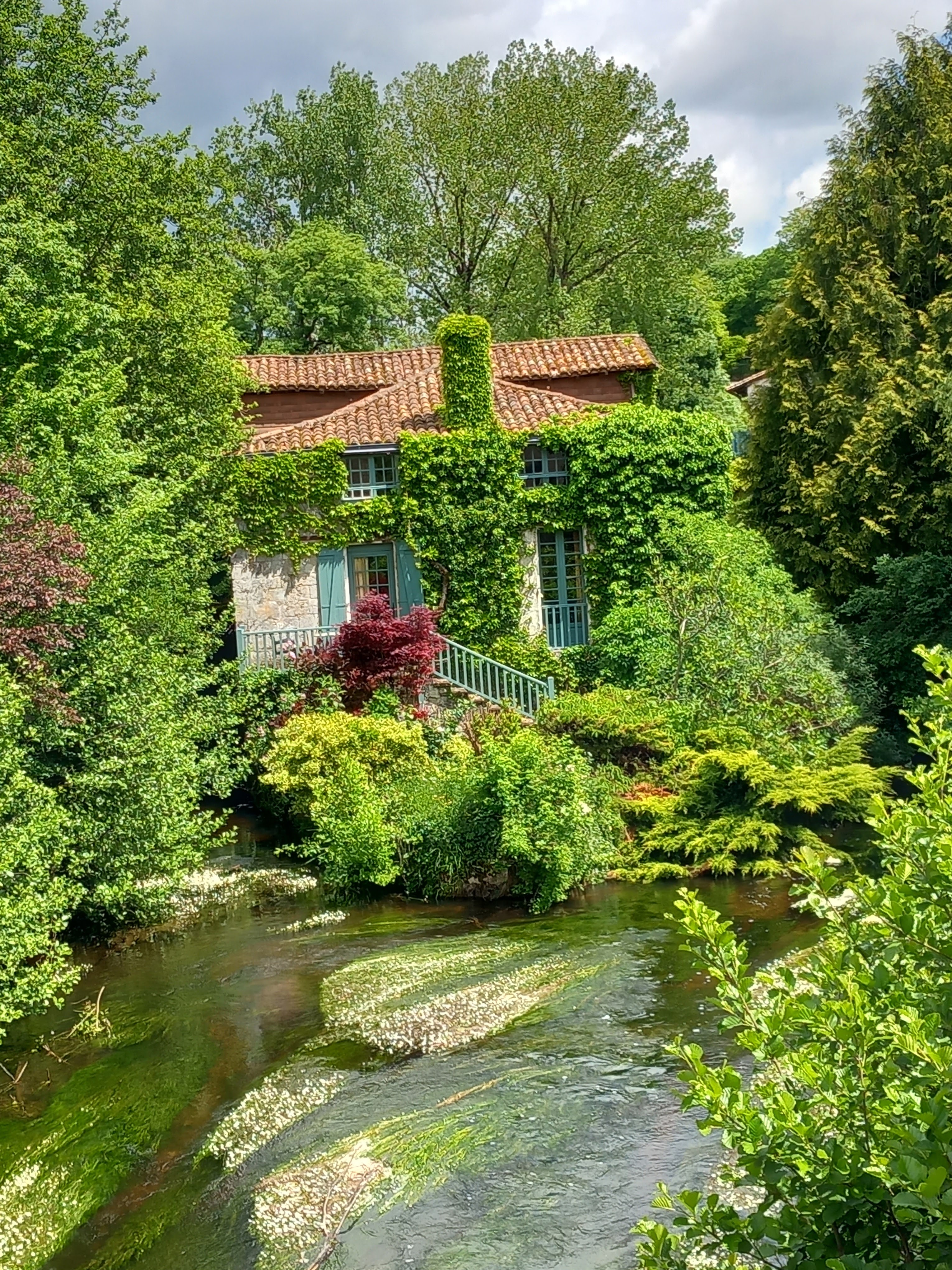 Photo n° 13 de l'avis de Bernadette.o fait le 16/05/2023 à 15:10
