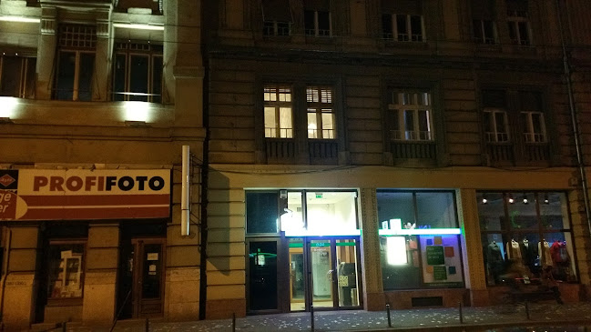 Sucursala Operei Timișoara OTP Bank România - <nil>