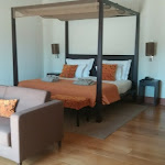 Photo n°1 de l'avis de Sonia.a fait le 29/12/2019 à 00:06 sur le  Hotel Lusitano à Golegã