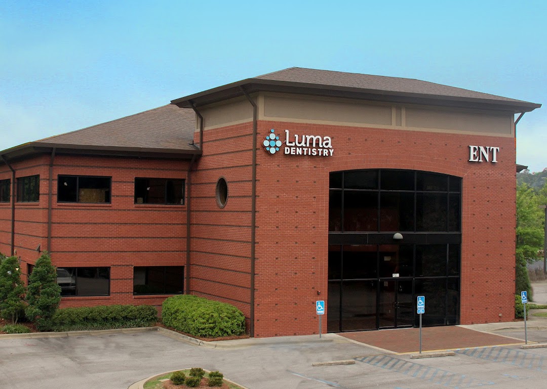 Luma Dentistry - Southlake