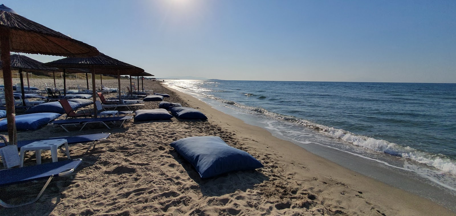 Paralia Mesis photo #9