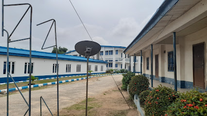 Queen&apos;s School Ibadan School in