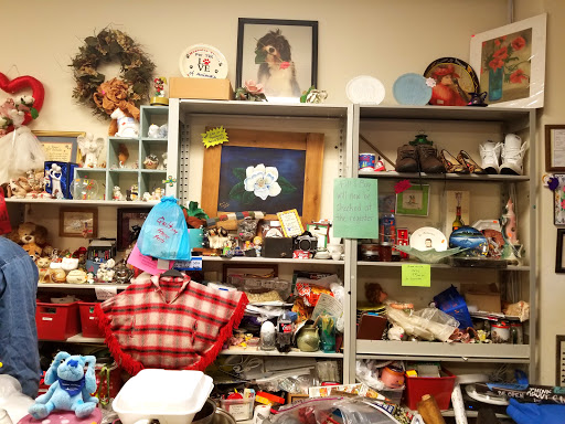 Thrift Store «Magnolia Thrift Store», reviews and photos, 70271 LA-59, Abita Springs, LA 70420, USA