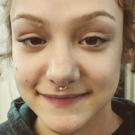 Explore dog lover tattoo ideas, creative tattoo ideas in Redding, available at Caddy Daddys