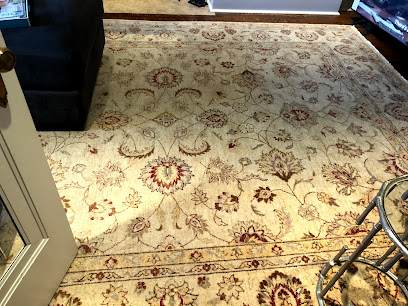 Master Carpet Cleaning
