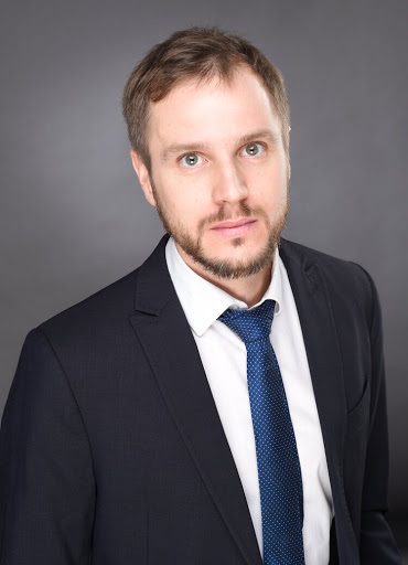 Nico Sander - Rechtsanwalt/Wirtschaftsmediator