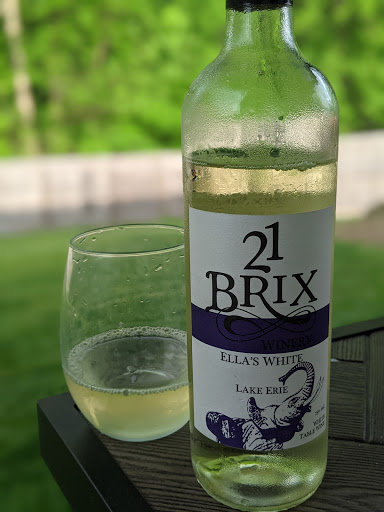 Winery «21 Brix Winery», reviews and photos, 6654 West Main Road, Portland, NY 14769, USA