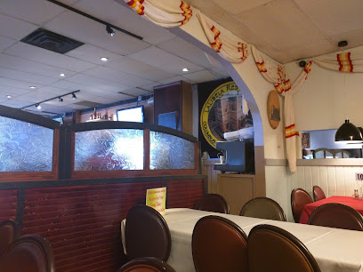 Lalibela Restaurant