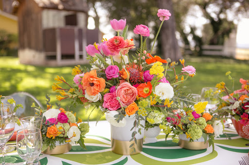 Elegant Details • Floral and Events, 998 Huston St Suite B, Grover Beach, CA 93433, USA, 