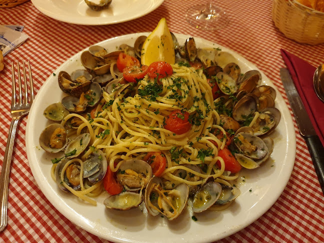 Rezensionen über Gondola Veneziana in Montreux - Restaurant